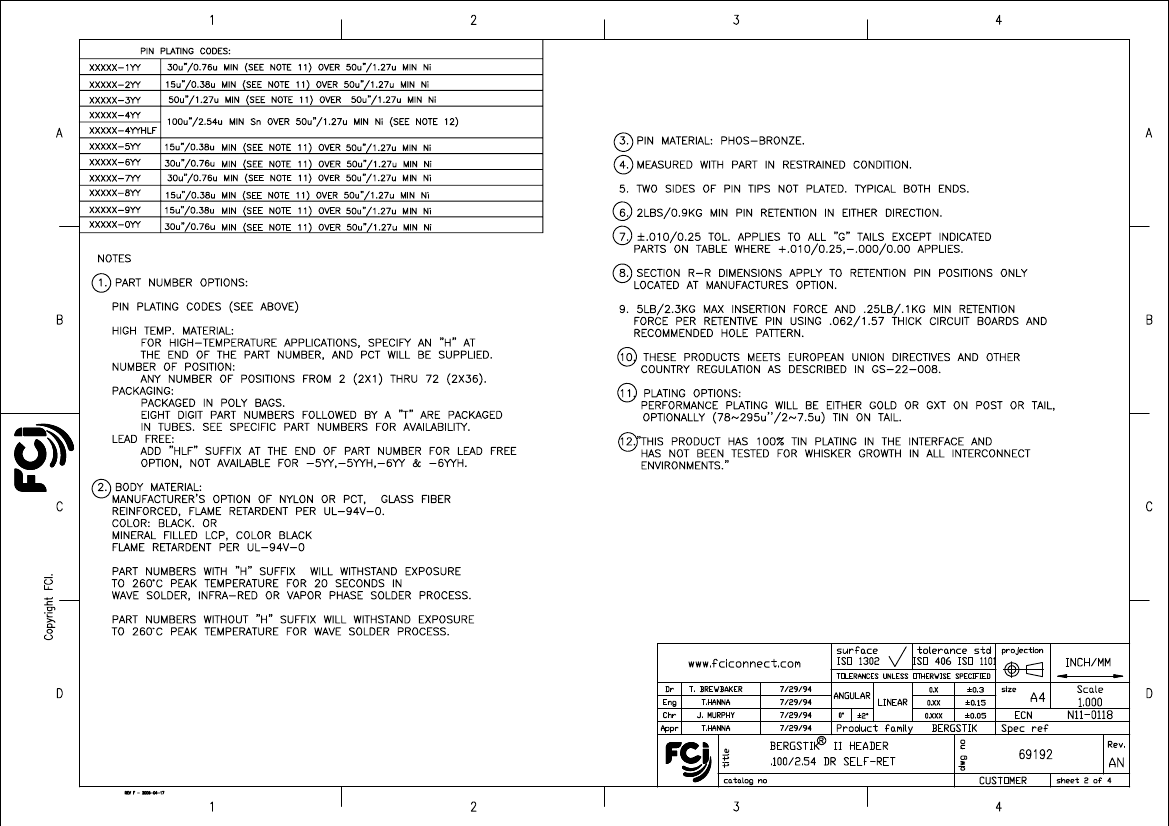 87456-206,87456-206 pdf中文资料,87456-206引脚图,87456-206电路