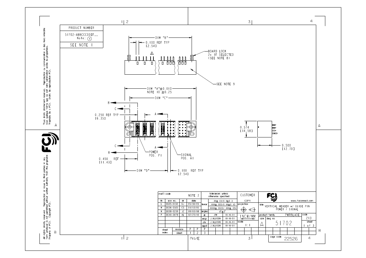 51702-12008000AA,51702-12008000AA pdf中文资料,51702-12008000AA引脚图,51702 ...