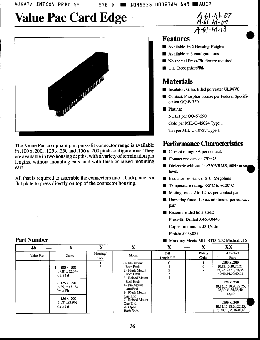 46-3363-135,46-3363-135 pdf中文资料,46-3363-135引脚图,46-3363 -135电路-Datasheet-电子工程世界