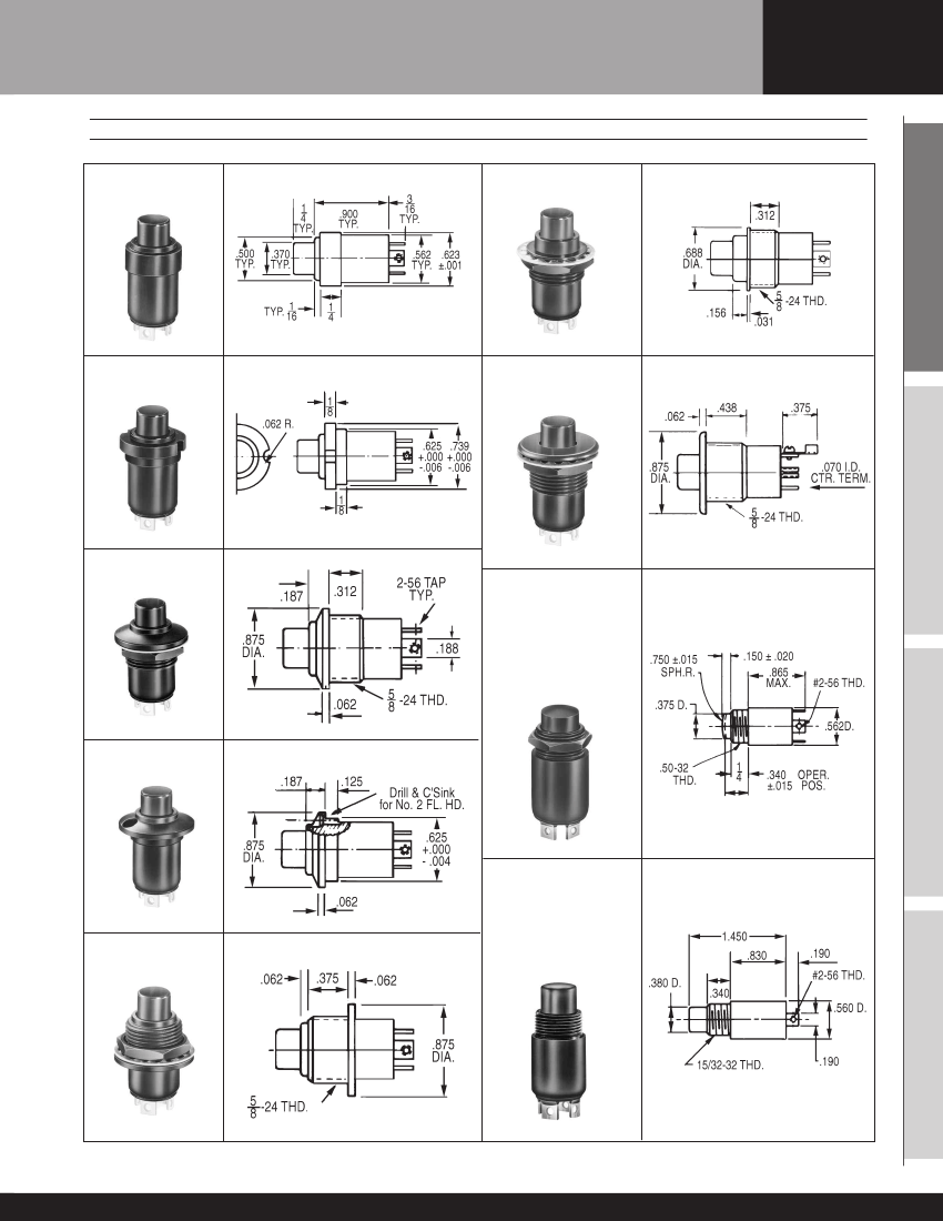 P1-72536,P1-72536 pdf中文资料,P1-72536引脚图,P1-72536电路-Datasheet-电子工程世界