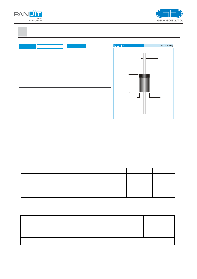 GDZJ7.5B_AX_10001,GDZJ7.5B_AX_10001  pdf中文资料,GDZJ7.5B_AX_10001引脚图,GDZJ7.5B_AX_10001电路-Datasheet-电子工程世界