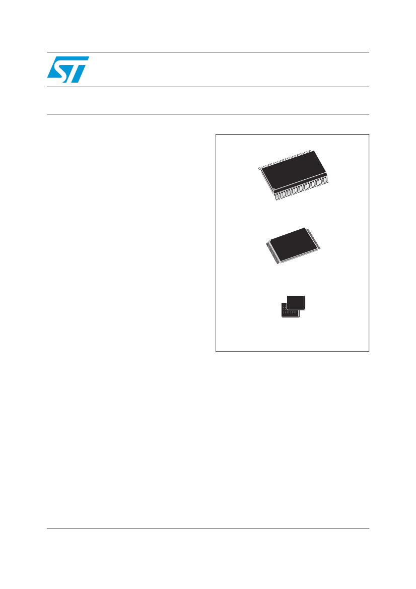 M29W800DT90ZE6T,M29W800DT90ZE6T pdf中文资料,M29W800DT90ZE6T引脚图 ...