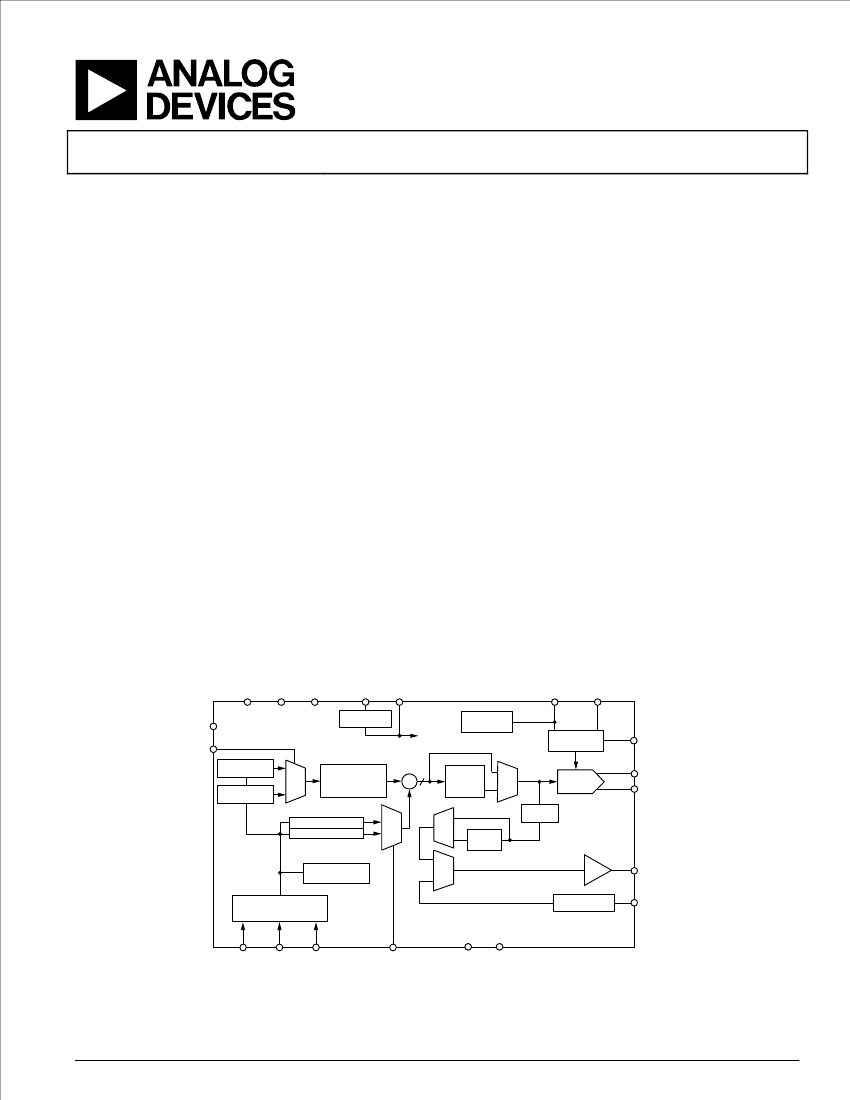 AD9834,AD9834 pdf中文资料,AD9834引脚图,AD9834电路-Datasheet-电子工程世界