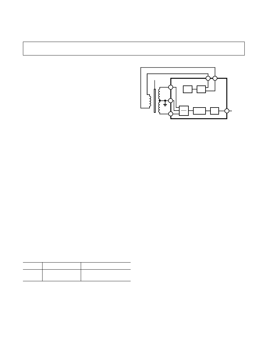 AD598AD,AD598AD pdf中文资料,AD598AD引脚图,AD598AD电路-Datasheet-电子工程世界
