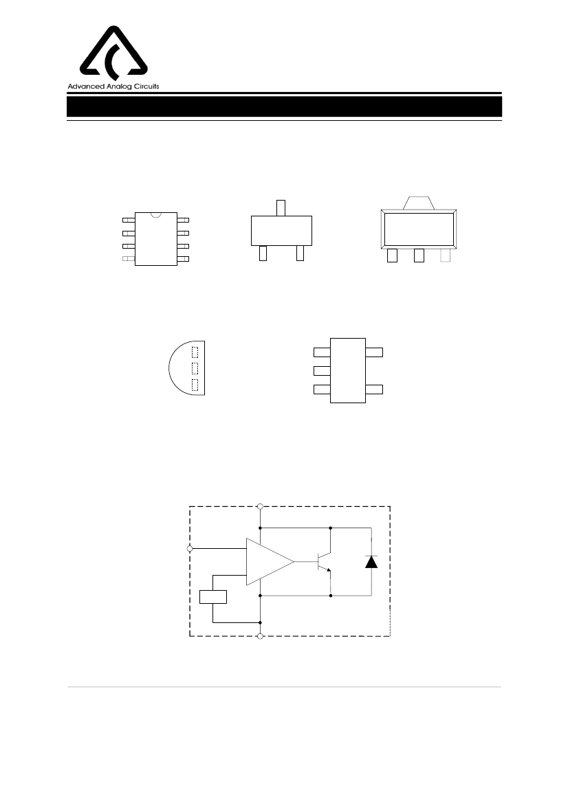 AZ431,AZ431 pdf中文资料,AZ431引脚图,AZ431电路-Datasheet-电子工程世界