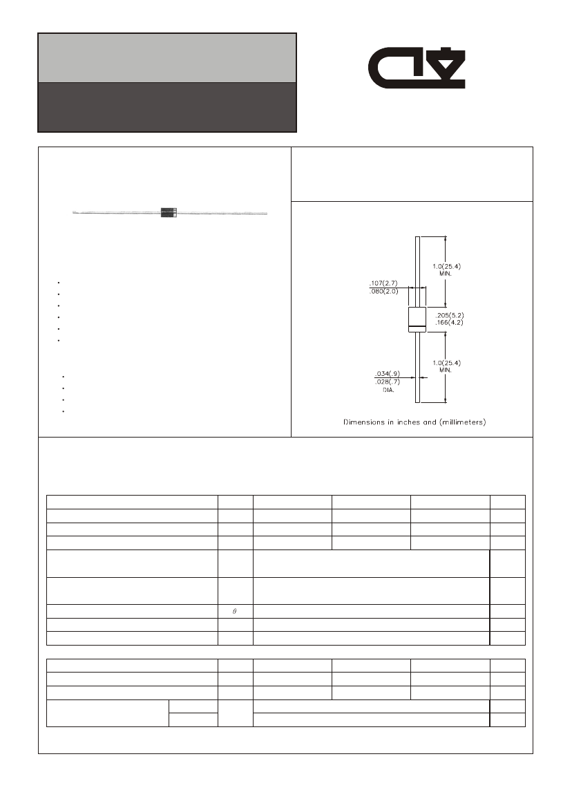 IN5819,IN5819 pdf中文资料,IN5819引脚图,IN5819电路-Datasheet-电子工程世界