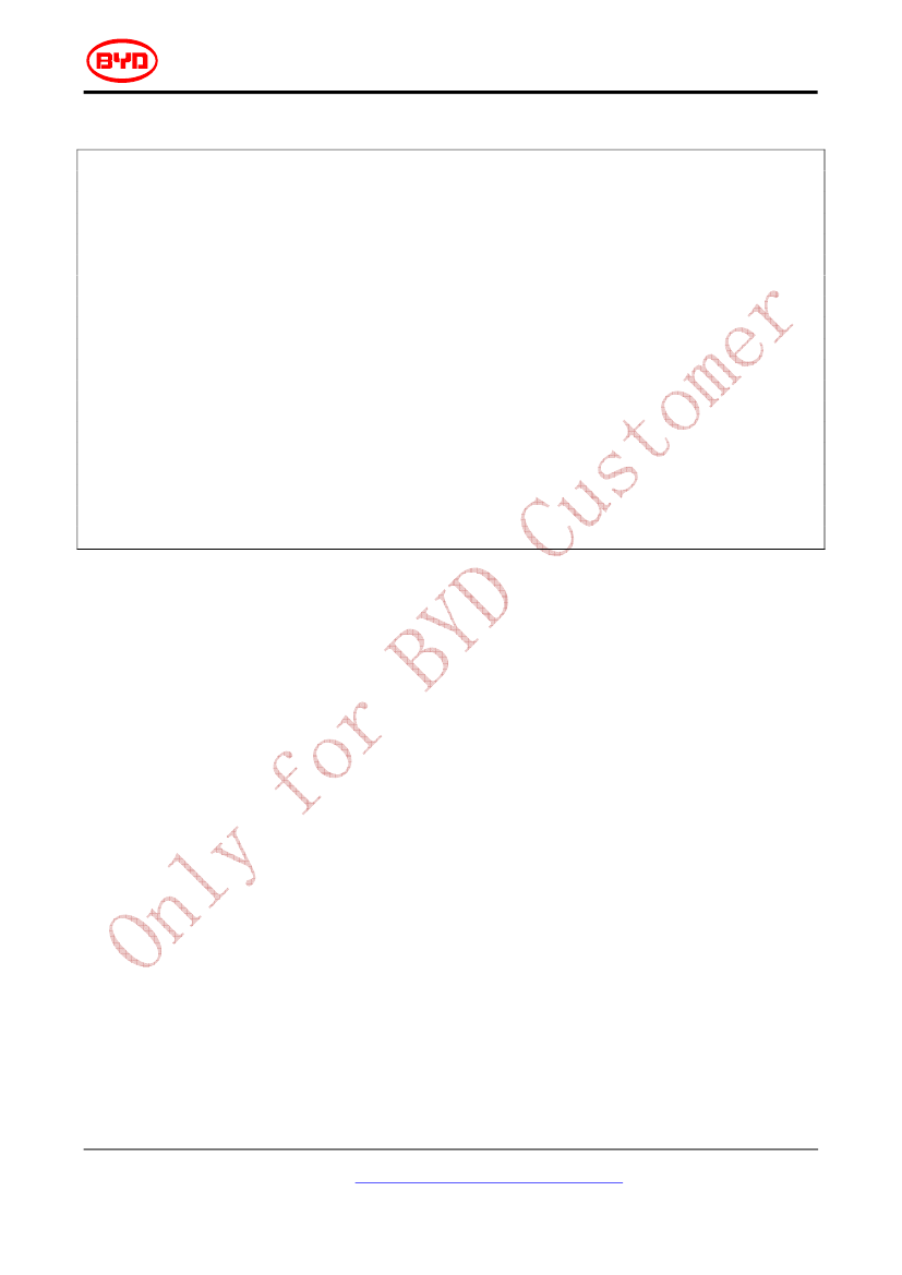 BF3901CS datasheet, PDF - EEWORLD Datasheet