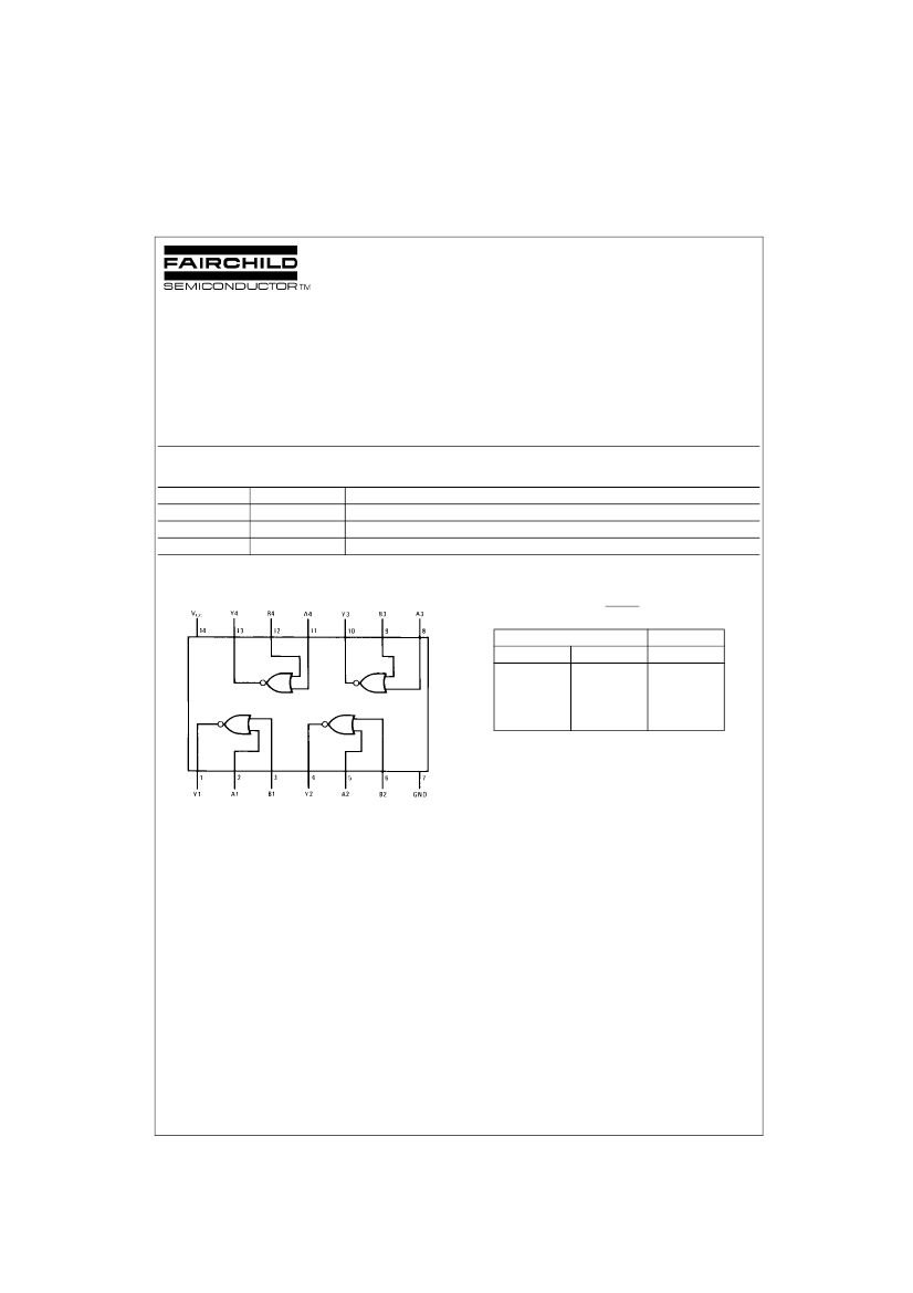 74LS02,74LS02 pdf中文资料,74LS02引脚图,74LS02电路-Datasheet-电子工程世界