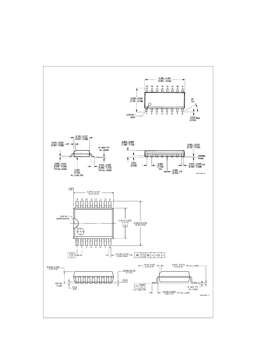 74LS165,74LS165 pdf中文资料,74LS165引脚图,74LS165电路-Datasheet-电子工程世界