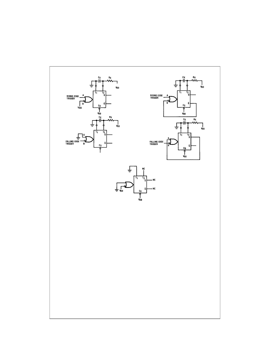 4538 CD4538,CD4538 pdf中文资料,CD4538引脚图,CD4538电路-Datasheet-电子工程世界