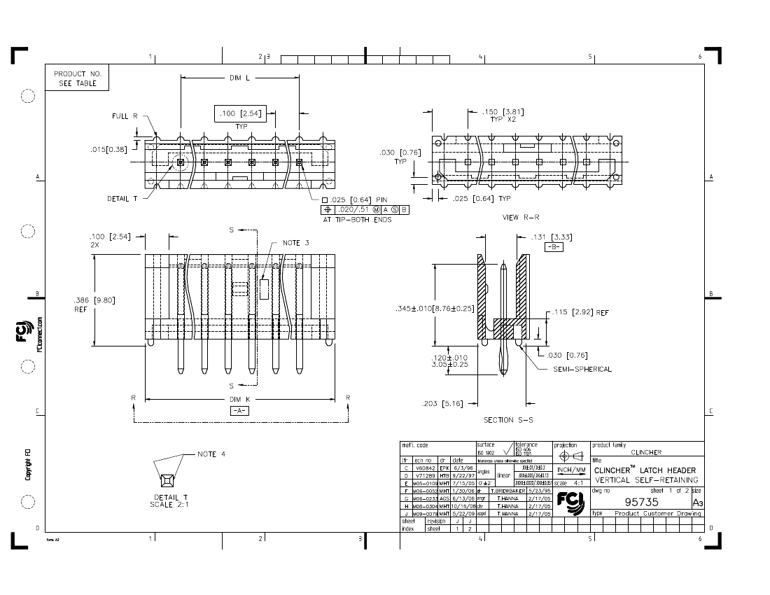 95735-115,95735-115 pdf中文资料,95735-115引脚图,95735-115电路-Datasheet-电子工程世界