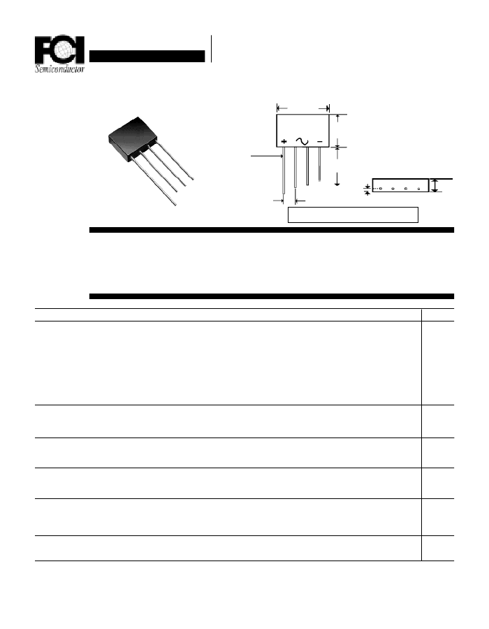 KBP206,KBP206 pdf中文资料,KBP206引脚图,KBP206电路-Datasheet-电子工程世界