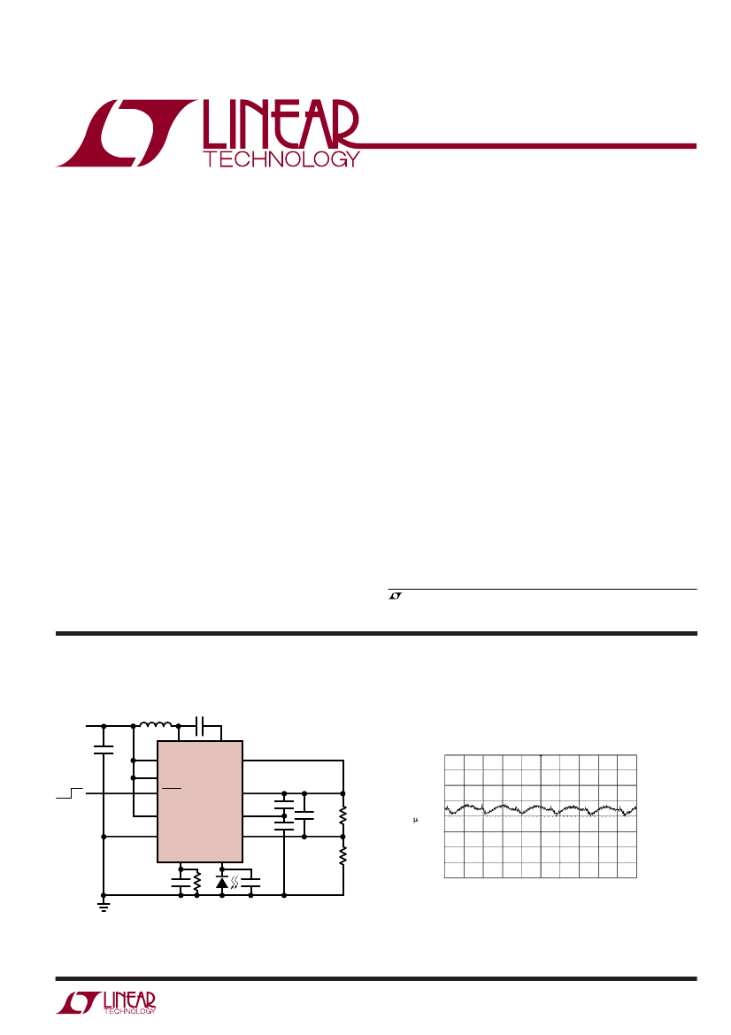 LT3482,LT3482 pdf中文资料,LT3482引脚图,LT3482电路-Datasheet-电子工程世界