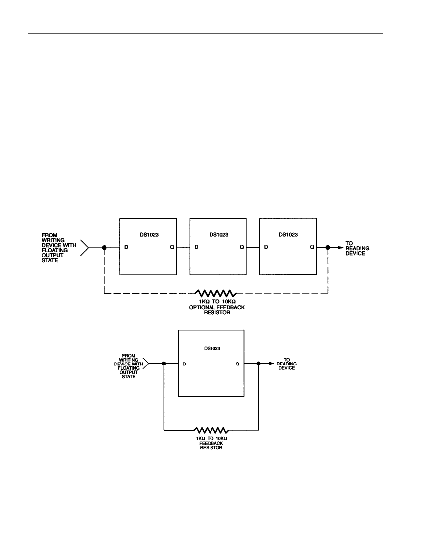 DS1023S-25-W,DS1023S-25-W pdf中文资料,DS1023S-25-W引脚图,DS1023S-25-W电路 ...