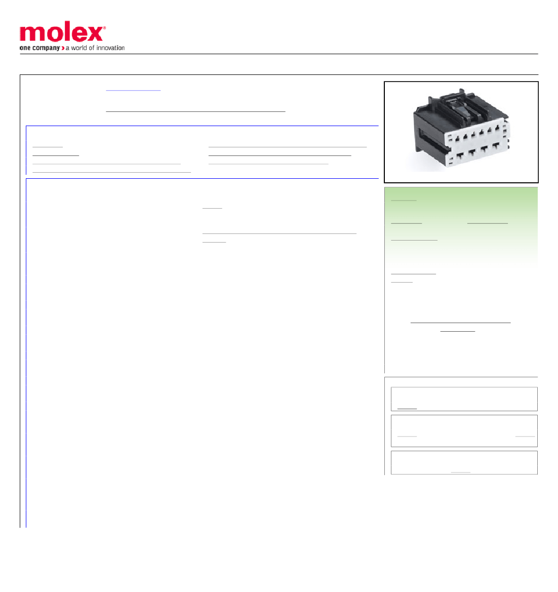 31372-1000,31372-1000 pdf中文资料,31372-1000引脚图,31372-1000电路-Datasheet-电子工程世界