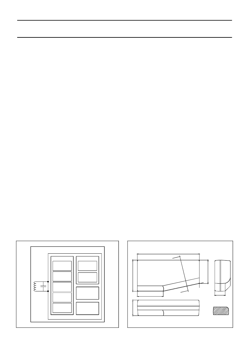 PCF7936AS/3851,122,PCF7936AS/3851,122 pdf中文资料,PCF7936AS/3851,122引脚图 ...