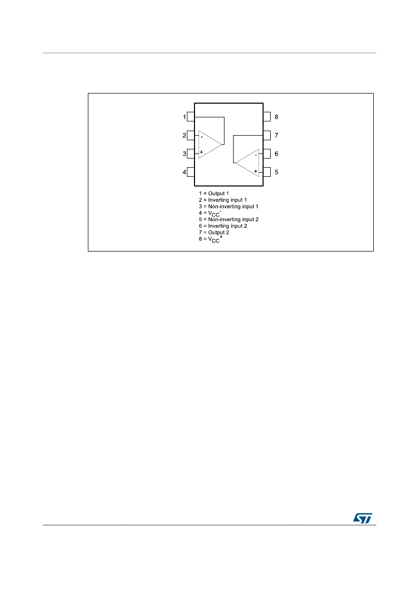 Tl082 Pin TL082,TL082 pdf中文资料,TL082引脚图,TL082电路-Datasheet-电子工程世界