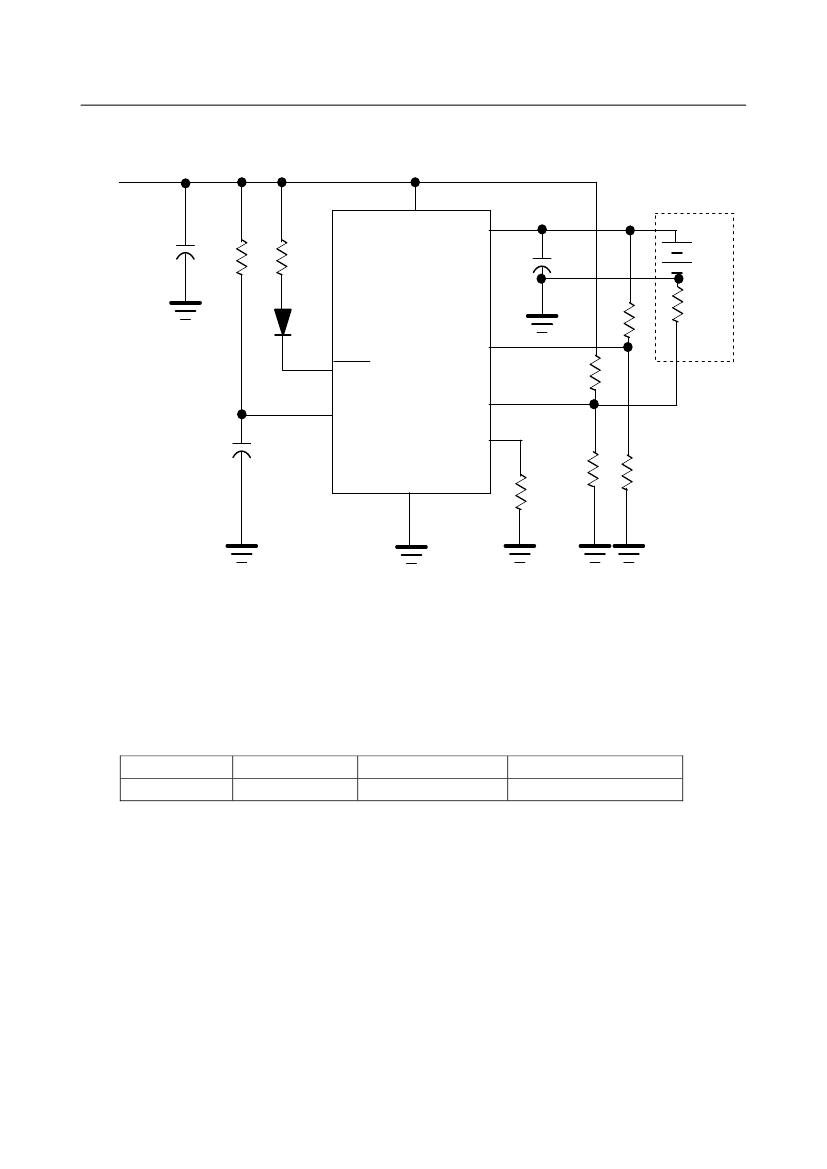 CN3085,CN3085 pdf中文资料,CN3085引脚图,CN3085电路-Datasheet-电子工程世界