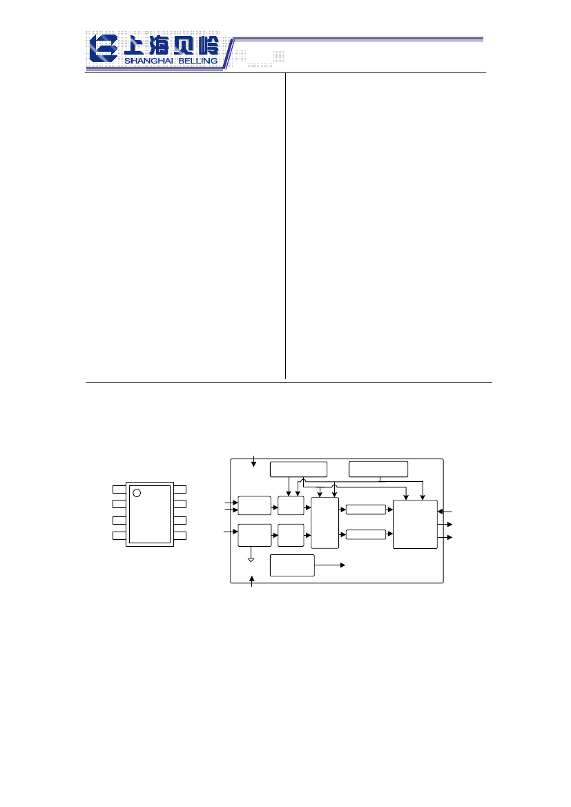 BL0937 datasheet, PDF - EEWORLD Datasheet