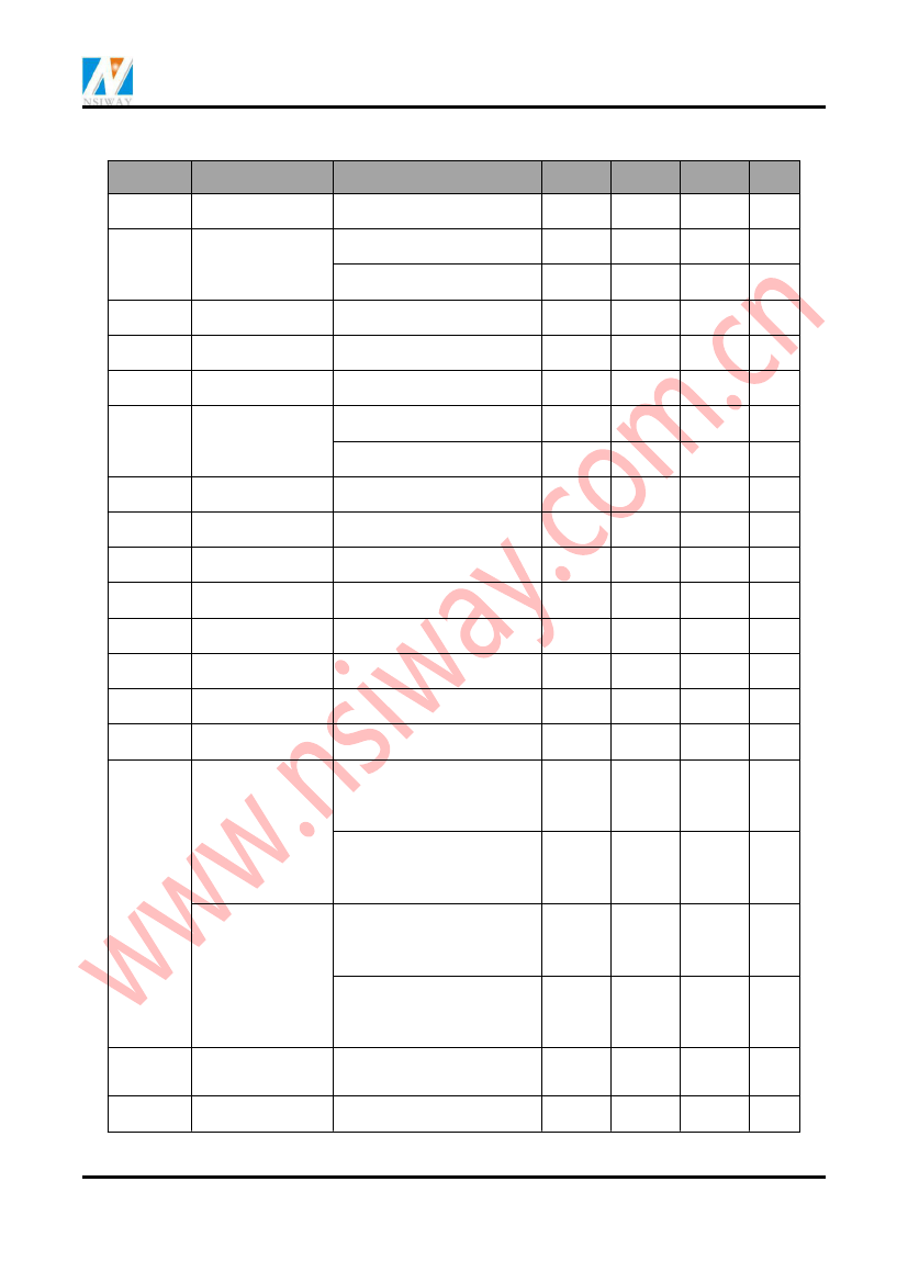 Ns4160 NS4160,NS4160 pdf中文资料,NS4160引脚图,NS4160电路-Datasheet-电子工程世界