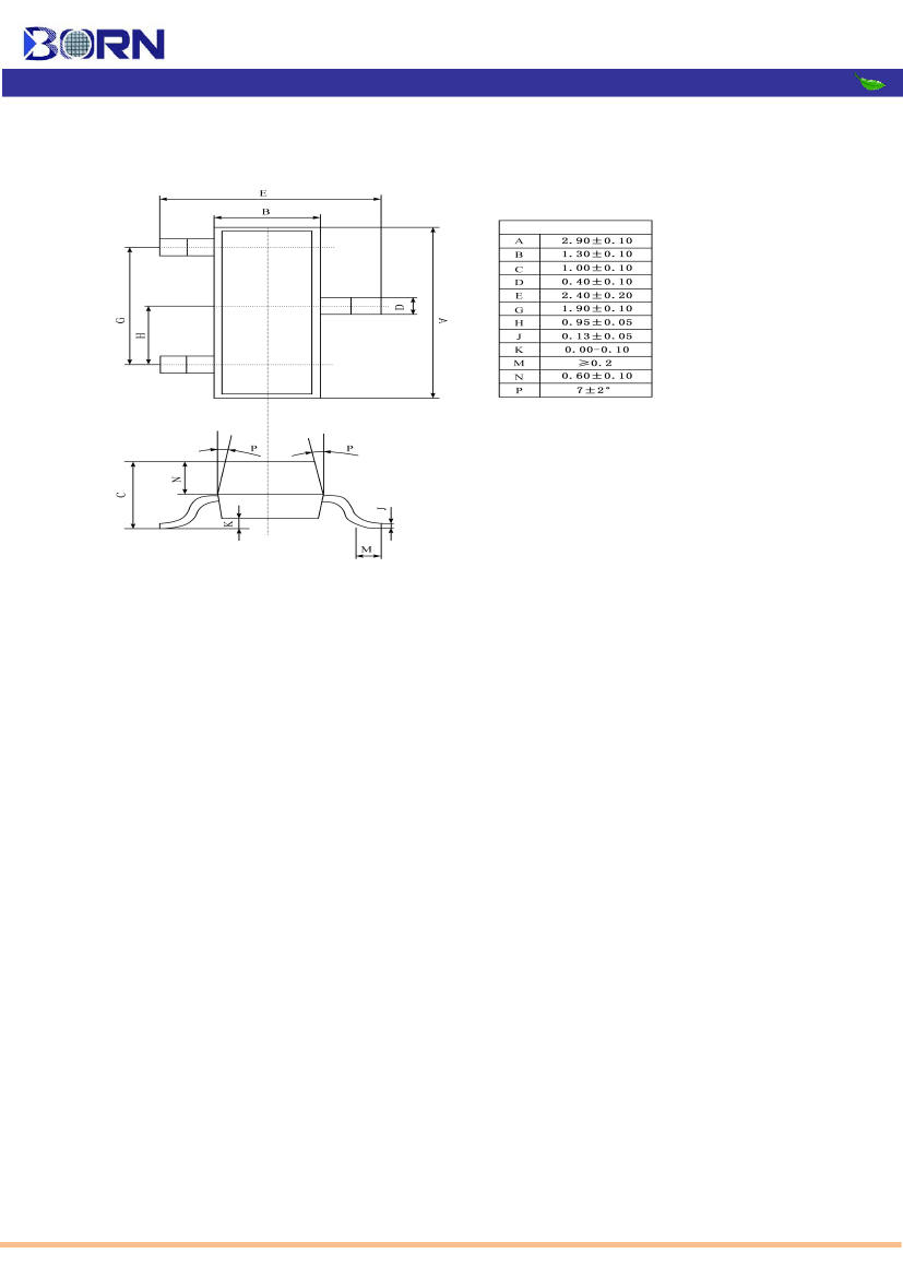 BAT54C,BAT54C pdf中文资料,BAT54C引脚图,BAT54C电路-Datasheet-电子工程世界