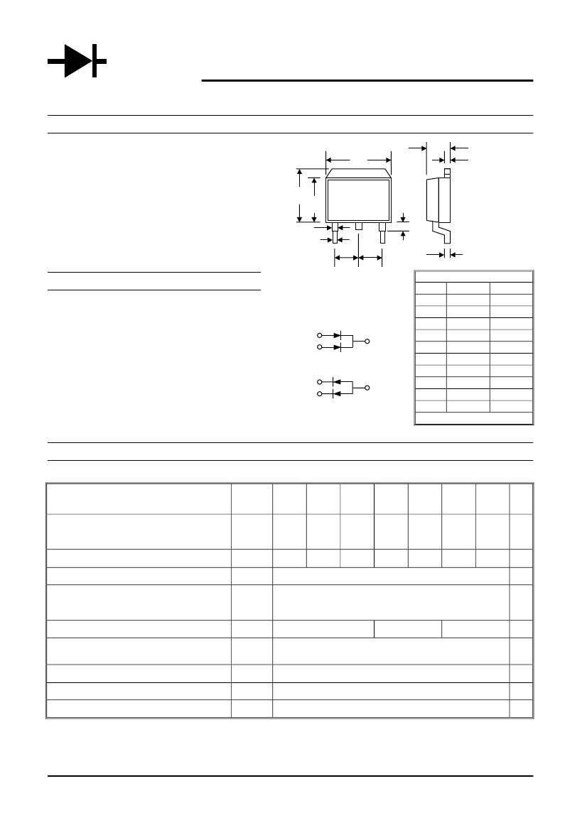 Sdc2160 Drawing.pdf SB1660DC-T3 datasheet, PDF - EEWORLD Datasheet